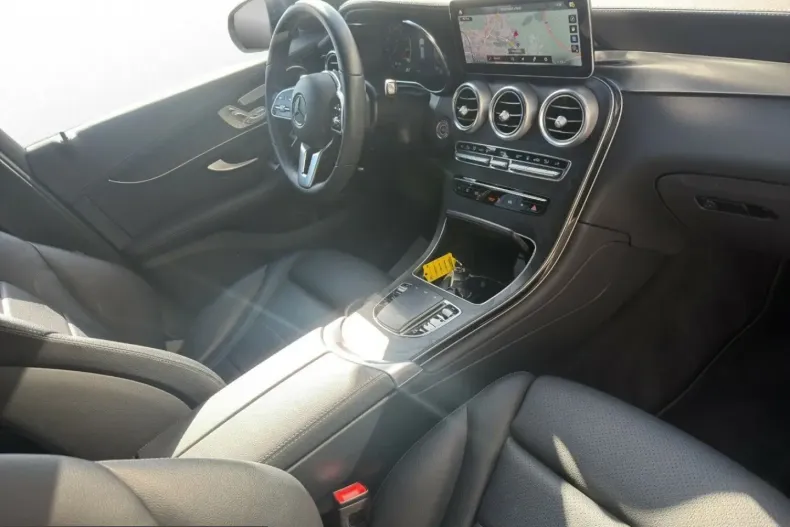 Mercedes-Benz GLC 300 (Clasa GLC) din 2022 cu 36.061 km - oferta MER257833 - foto 14