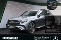 Mercedes-Benz GLC 300 (Clasa GLC) din 2023 cu 31.700 km - oferta MER257834 - foto 1