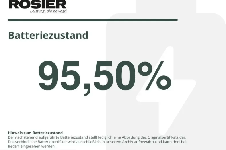 Mercedes-Benz GLC 300 (Clasa GLC) din 2023 cu 31.700 km - oferta MER257834 - foto 5