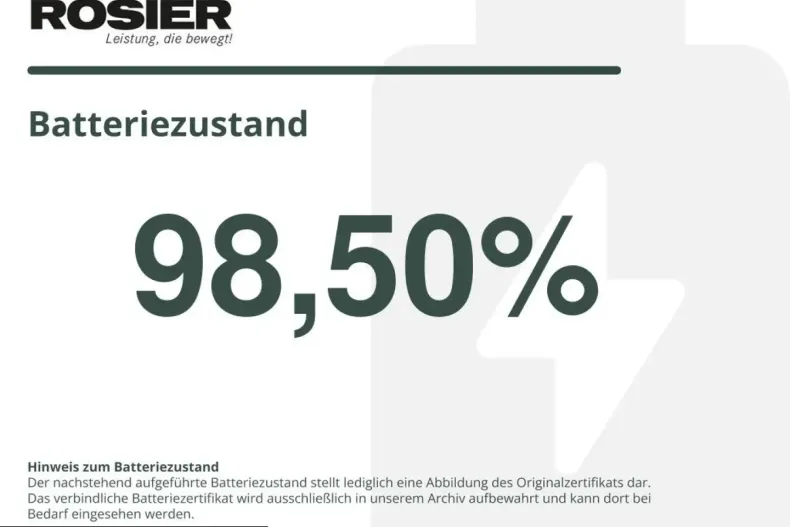 Mercedes-Benz GLC 300 (Clasa GLC) din 2023 cu 31.998 km - oferta MER257835 - foto 5