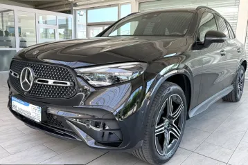 Mercedes-Benz GLC 300 din 2023 - oferta MER257836