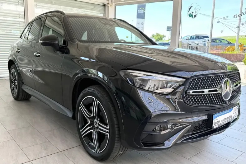 Mercedes-Benz GLC 300 (Clasa GLC) din 2023 cu 23.900 km - oferta MER257836 - foto 4