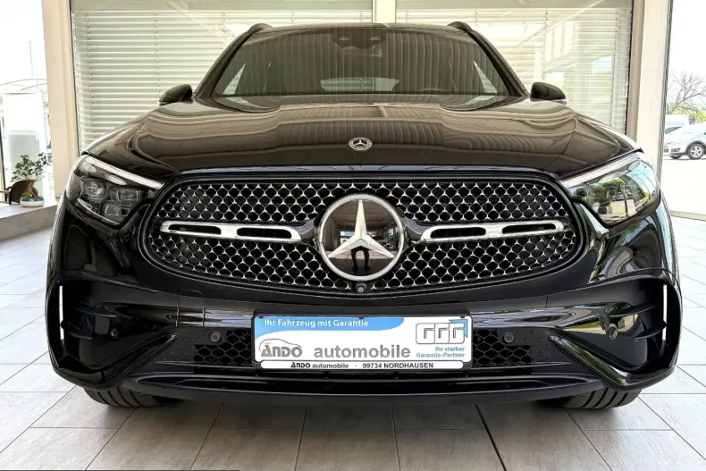 Mercedes-Benz GLC 300 (Clasa GLC) din 2023 cu 23.900 km - oferta MER257836 - foto 7