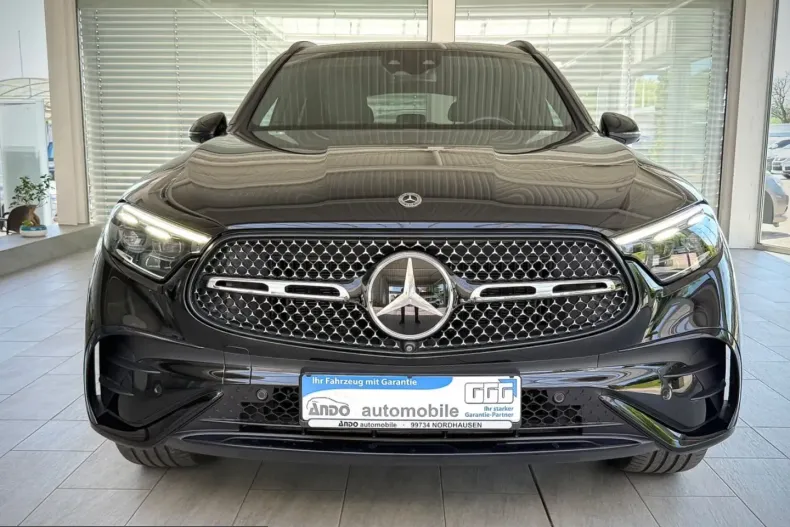 Mercedes-Benz GLC 300 (Clasa GLC) din 2023 cu 23.900 km - oferta MER257836 - foto 8