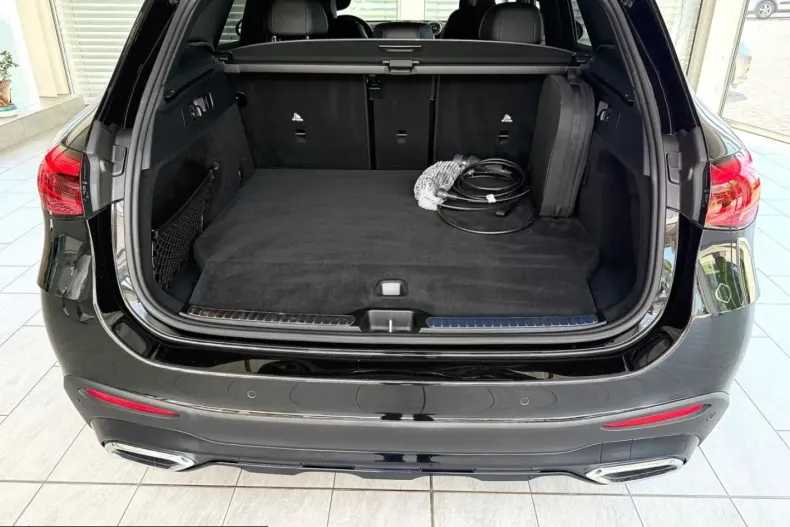 Mercedes-Benz GLC 300 (Clasa GLC) din 2023 cu 23.900 km - oferta MER257836 - foto 10