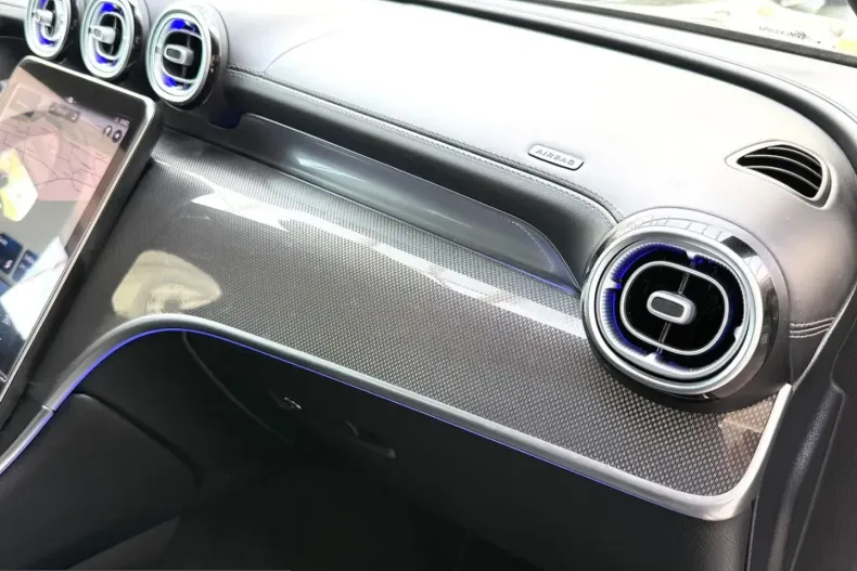 Mercedes-Benz GLC 300 (Clasa GLC) din 2023 cu 23.900 km - oferta MER257836 - foto 23