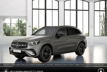 Mercedes-Benz GLC 300 din 2023 - oferta MER257838