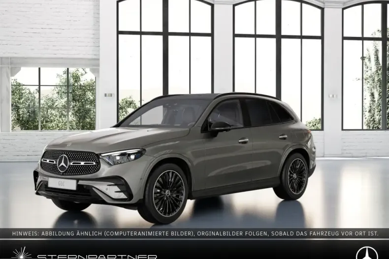 Mercedes-Benz GLC 300 (Clasa GLC) din 2023 cu 79.334 km - oferta MER257838 - foto 1