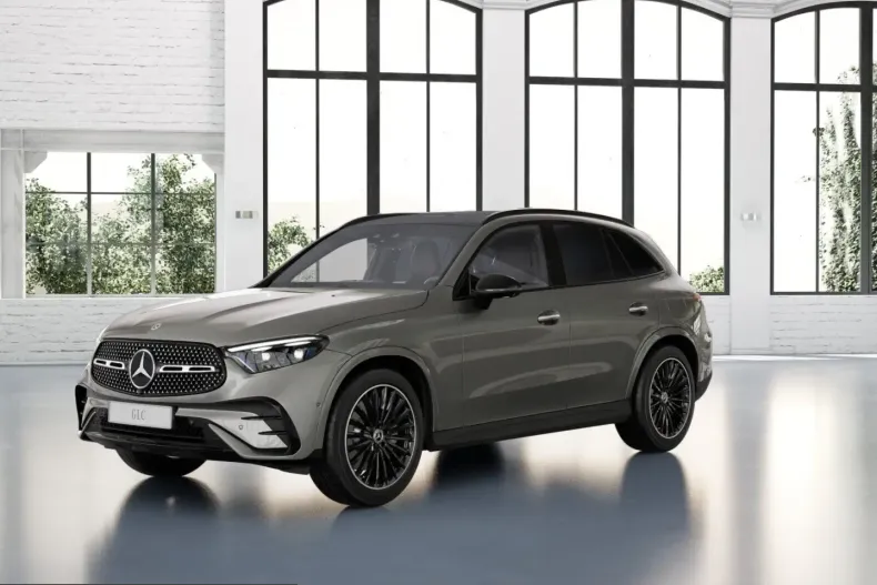 Mercedes-Benz GLC 300 (Clasa GLC) din 2023 cu 79.334 km - oferta MER257838 - foto 2