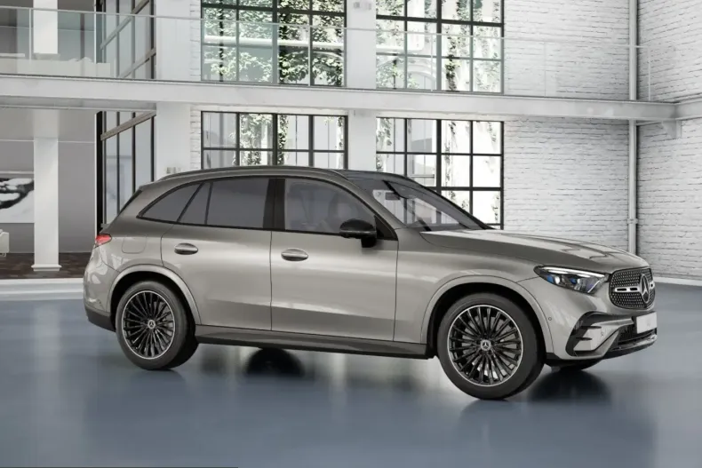 Mercedes-Benz GLC 300 (Clasa GLC) din 2023 cu 79.334 km - oferta MER257838 - foto 4