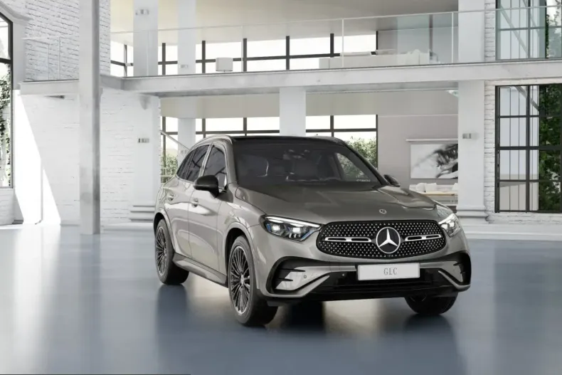 Mercedes-Benz GLC 300 (Clasa GLC) din 2023 cu 79.334 km - oferta MER257838 - foto 5