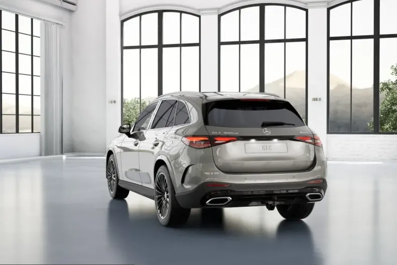 Mercedes-Benz GLC 300 (Clasa GLC) din 2023 cu 79.334 km - oferta MER257838 - foto 6