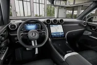 Mercedes-Benz GLC 300 (Clasa GLC) din 2023 cu 79.334 km - oferta MER257838 - foto 7
