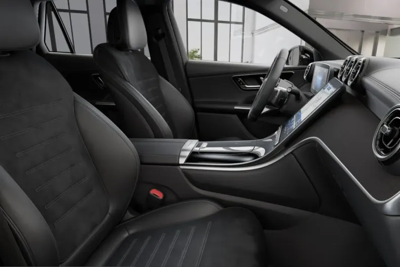 Mercedes-Benz GLC 300 (Clasa GLC) din 2023 cu 79.334 km - oferta MER257838 - foto 9