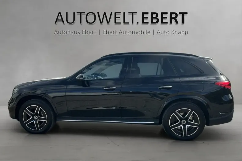 Mercedes-Benz GLC 300 (Clasa GLC) din 2023 cu 58.936 km - oferta MER257840 - foto 2