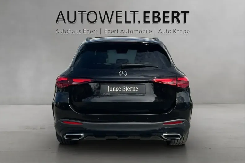 Mercedes-Benz GLC 300 (Clasa GLC) din 2023 cu 58.936 km - oferta MER257840 - foto 4