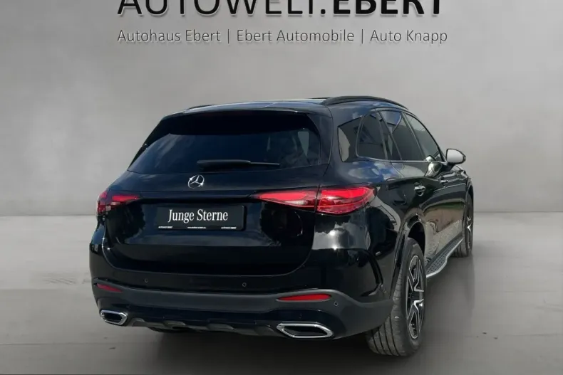 Mercedes-Benz GLC 300 (Clasa GLC) din 2023 cu 58.936 km - oferta MER257840 - foto 5