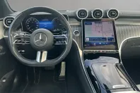 Mercedes-Benz GLC 300 (Clasa GLC) din 2023 cu 58.936 km - oferta MER257840 - foto 9
