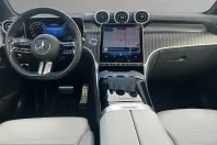 Mercedes-Benz GLC 300 (Clasa GLC) din 2023 cu 58.936 km - oferta MER257840 - foto 10