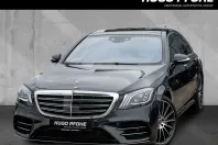 Mercedes-Benz S 350 (Clasa S) din 2021 cu 91.000 km - oferta MER257841 - foto 1