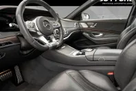 Mercedes-Benz S 350 (Clasa S) din 2021 cu 91.000 km - oferta MER257841 - foto 5