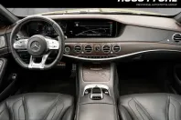 Mercedes-Benz S 350 (Clasa S) din 2021 cu 91.000 km - oferta MER257841 - foto 6