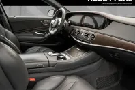 Mercedes-Benz S 350 (Clasa S) din 2021 cu 91.000 km - oferta MER257841 - foto 7