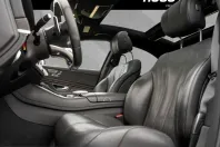 Mercedes-Benz S 350 (Clasa S) din 2021 cu 91.000 km - oferta MER257841 - foto 8
