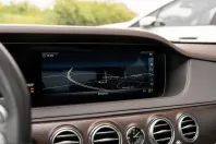 Mercedes-Benz S 350 (Clasa S) din 2021 cu 91.000 km - oferta MER257841 - foto 11