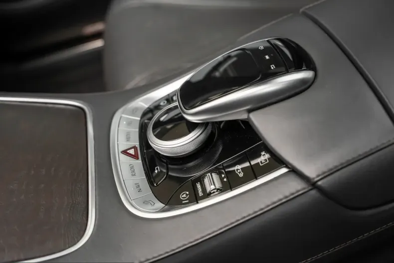 Mercedes-Benz S 350 (Clasa S) din 2021 cu 91.000 km - oferta MER257841 - foto 15
