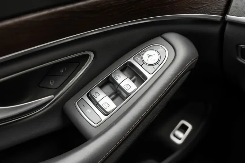 Mercedes-Benz S 350 (Clasa S) din 2021 cu 91.000 km - oferta MER257841 - foto 16