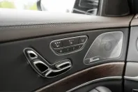 Mercedes-Benz S 350 (Clasa S) din 2021 cu 91.000 km - oferta MER257841 - foto 17