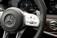 Mercedes-Benz S 350 (Clasa S) din 2021 cu 91.000 km - oferta MER257841 - foto 19