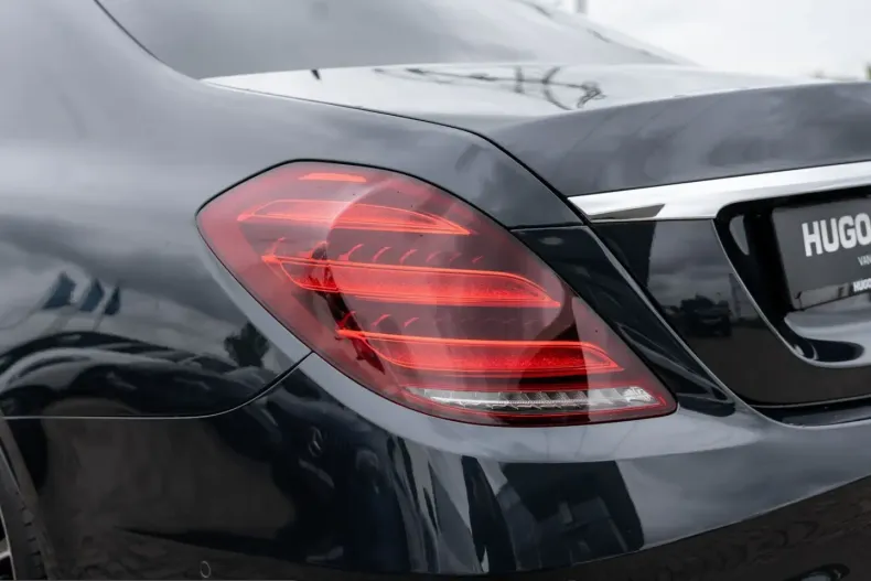Mercedes-Benz S 350 (Clasa S) din 2021 cu 91.000 km - oferta MER257841 - foto 20