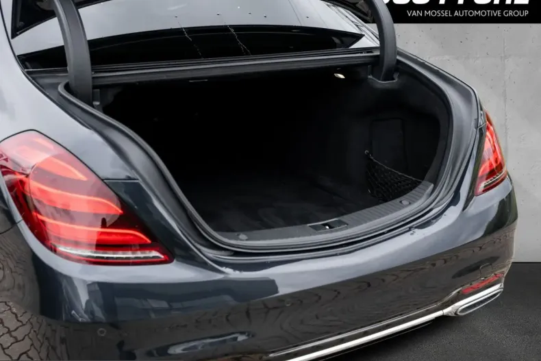 Mercedes-Benz S 350 (Clasa S) din 2021 cu 91.000 km - oferta MER257841 - foto 22