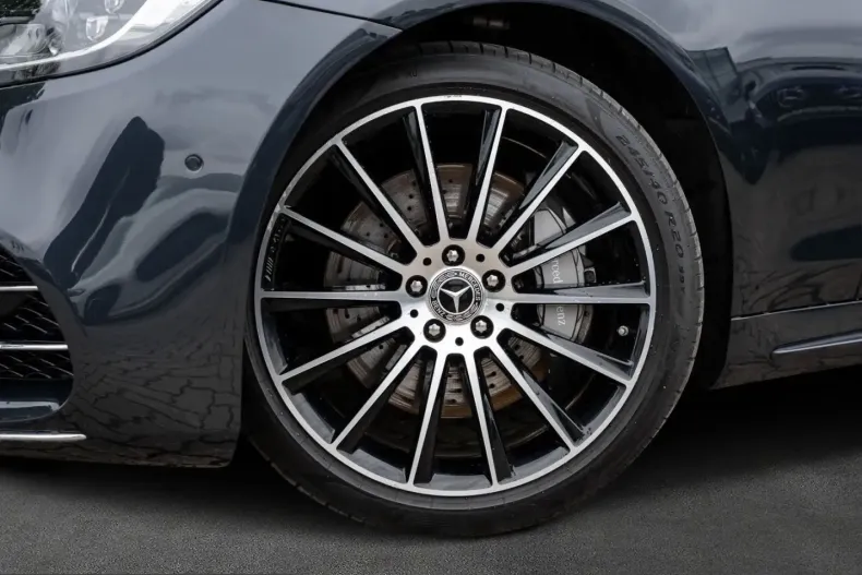 Mercedes-Benz S 350 (Clasa S) din 2021 cu 91.000 km - oferta MER257841 - foto 23