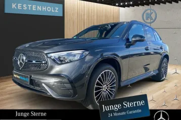 Mercedes-Benz GLC 300 din 2023 - oferta MER257842