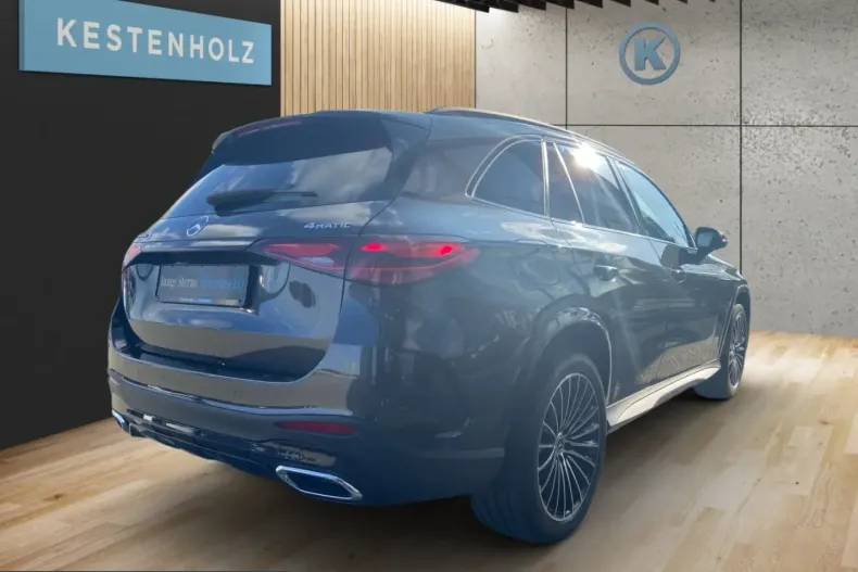Mercedes-Benz GLC 300 (Clasa GLC) din 2023 cu 77.583 km - oferta MER257842 - foto 3