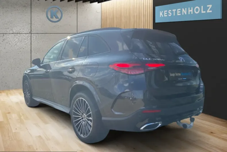 Mercedes-Benz GLC 300 (Clasa GLC) din 2023 cu 77.583 km - oferta MER257842 - foto 4