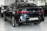 BMW X4 (Seria X) din 2023 cu 62.229 km - oferta BMW257843 - foto 2