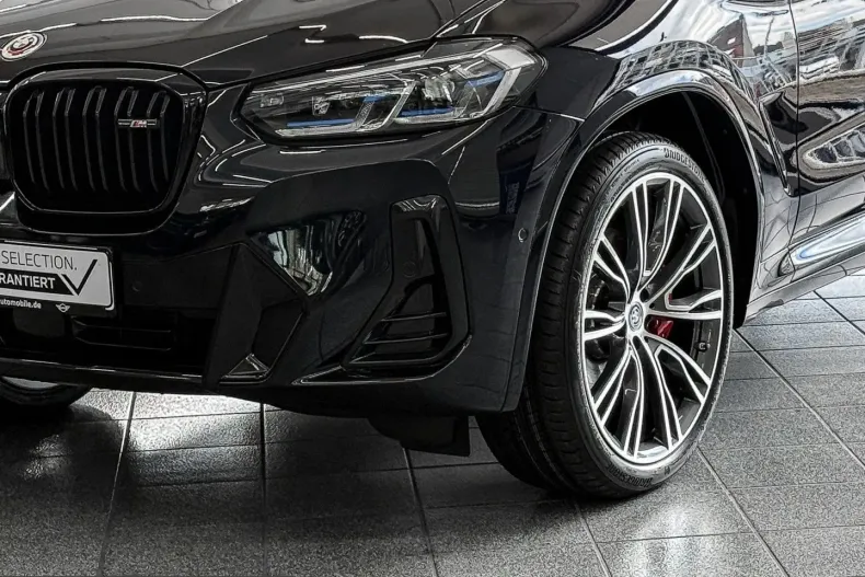 BMW X4 (Seria X) din 2023 cu 62.229 km - oferta BMW257843 - foto 5
