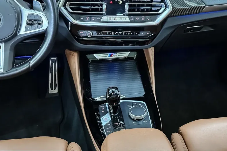 BMW X4 (Seria X) din 2023 cu 62.229 km - oferta BMW257843 - foto 11