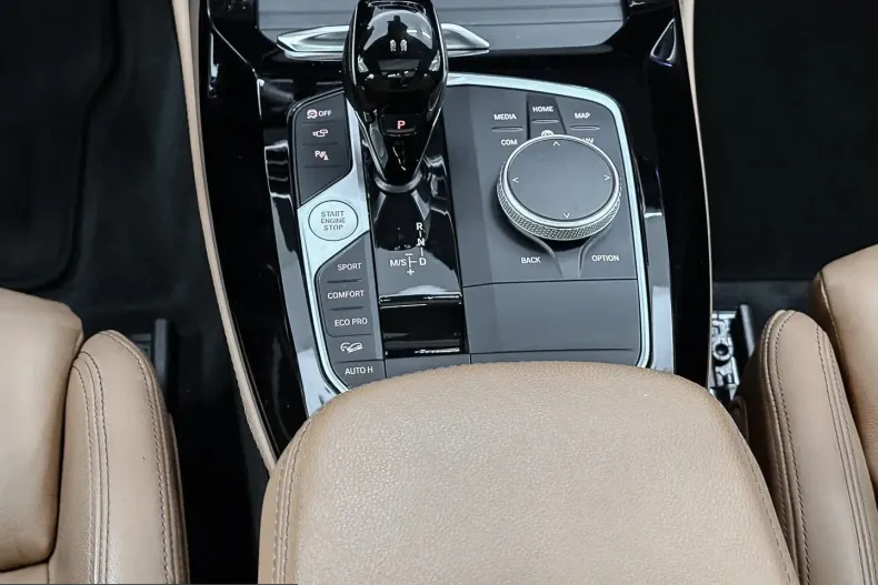 BMW X4 (Seria X) din 2023 cu 62.229 km - oferta BMW257843 - foto 12