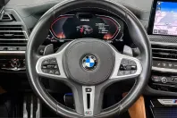 BMW X4 (Seria X) din 2023 cu 62.229 km - oferta BMW257843 - foto 13