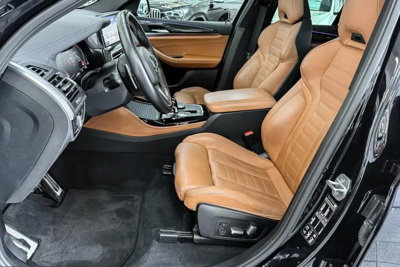 BMW X4 (Seria X) din 2023 cu 62.229 km - oferta BMW257843 - foto 14