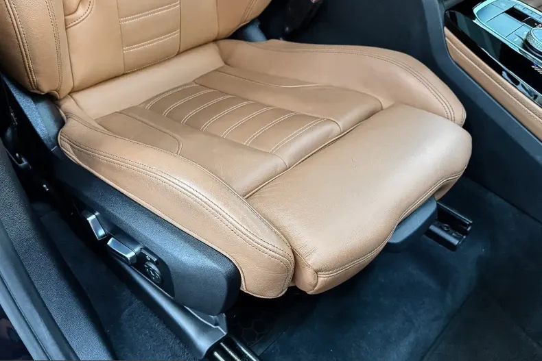 BMW X4 (Seria X) din 2023 cu 62.229 km - oferta BMW257843 - foto 18