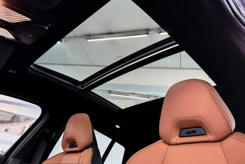 BMW X4 (Seria X) din 2023 cu 62.229 km - oferta BMW257843 - foto 20