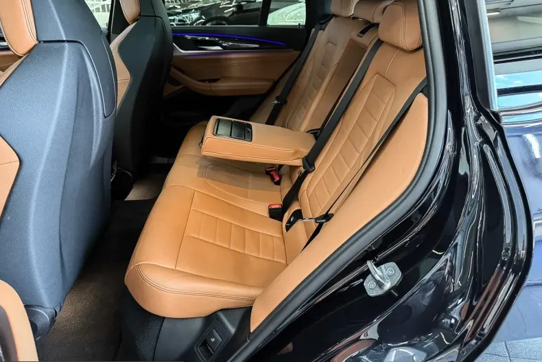 BMW X4 (Seria X) din 2023 cu 62.229 km - oferta BMW257843 - foto 21
