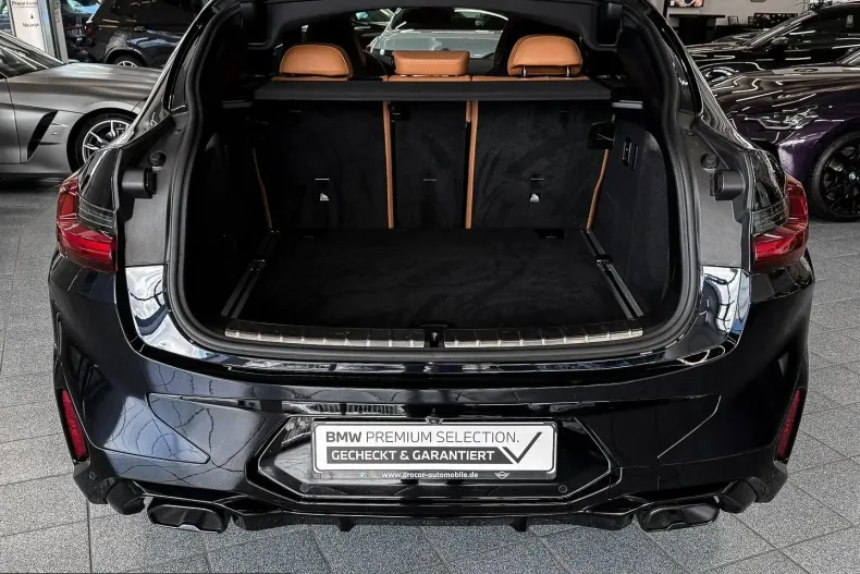 BMW X4 (Seria X) din 2023 cu 62.229 km - oferta BMW257843 - foto 24