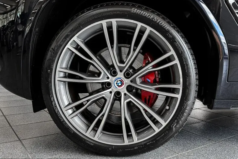 BMW X4 (Seria X) din 2023 cu 62.229 km - oferta BMW257843 - foto 25